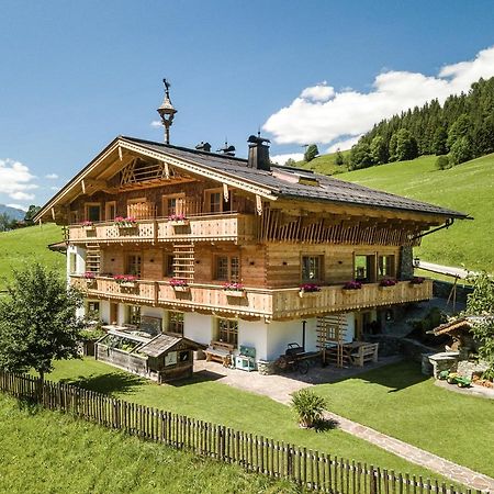 Stadlhof Марія-Альм-ам-Штайнернен-Мер Екстер'єр фото