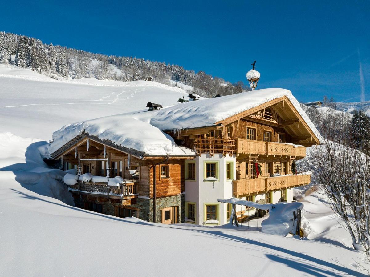 Stadlhof Марія-Альм-ам-Штайнернен-Мер Екстер'єр фото